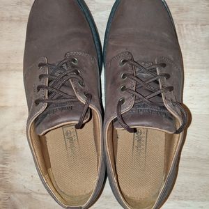 Men's Waterproof Timberland Oxford Shoes